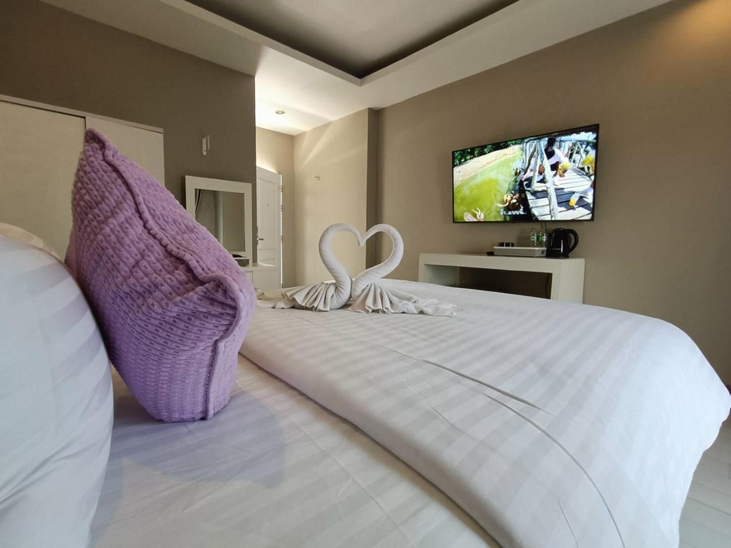 The Guest Chang Moi Boutique Hotel Chiang Mai Luaran gambar