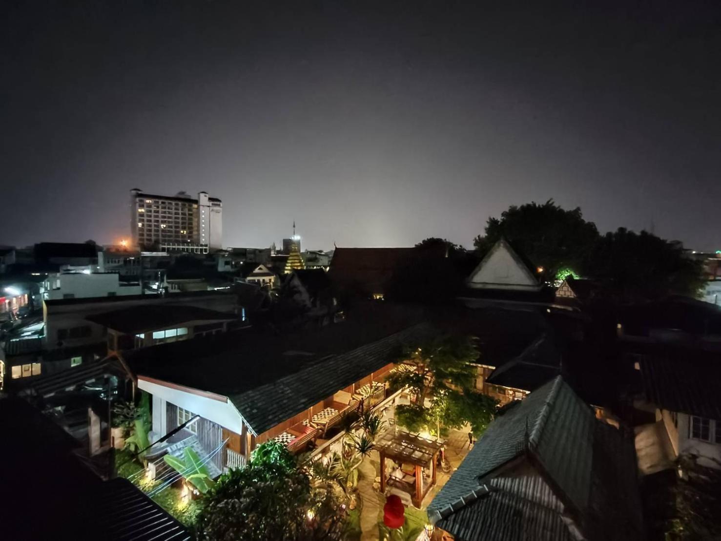 The Guest Chang Moi Boutique Hotel Chiang Mai Luaran gambar