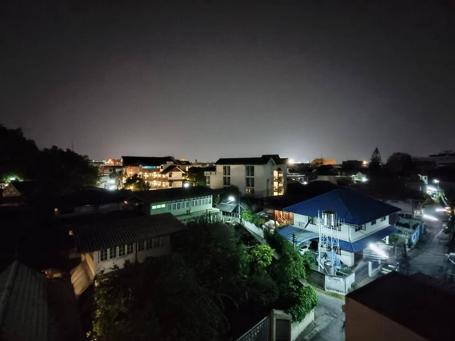 The Guest Chang Moi Boutique Hotel Chiang Mai Luaran gambar