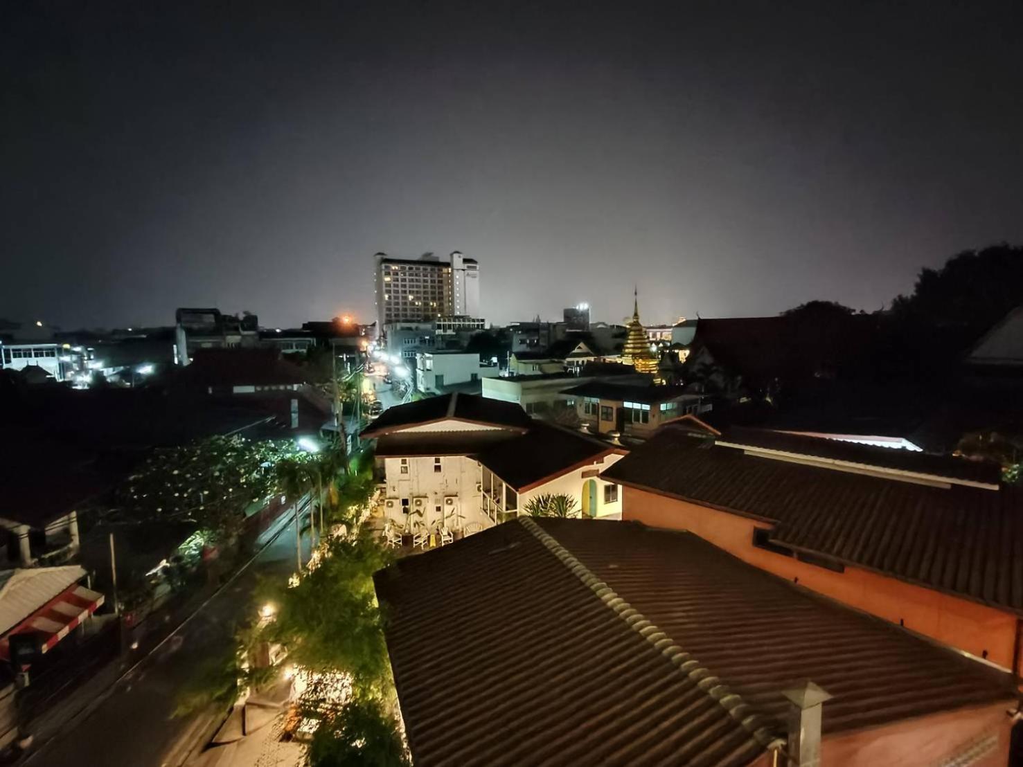 The Guest Chang Moi Boutique Hotel Chiang Mai Luaran gambar