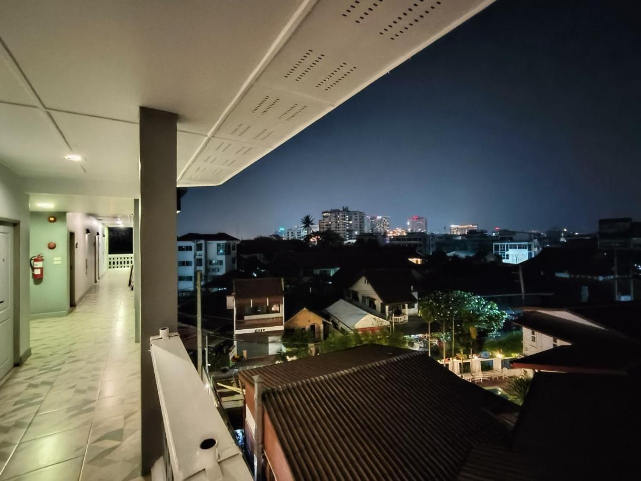 The Guest Chang Moi Boutique Hotel Chiang Mai Luaran gambar