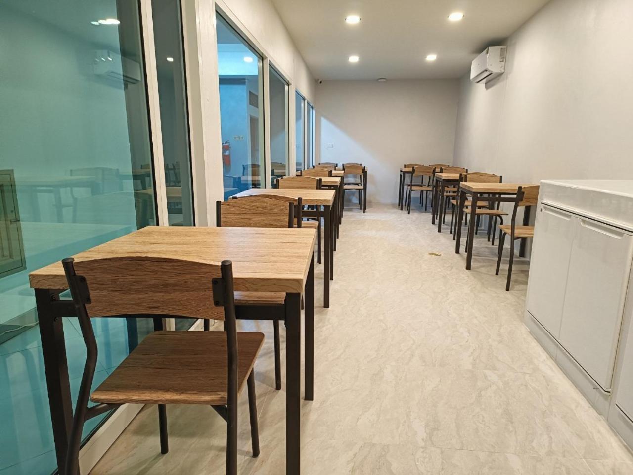 The Guest Chang Moi Boutique Hotel Chiang Mai Luaran gambar