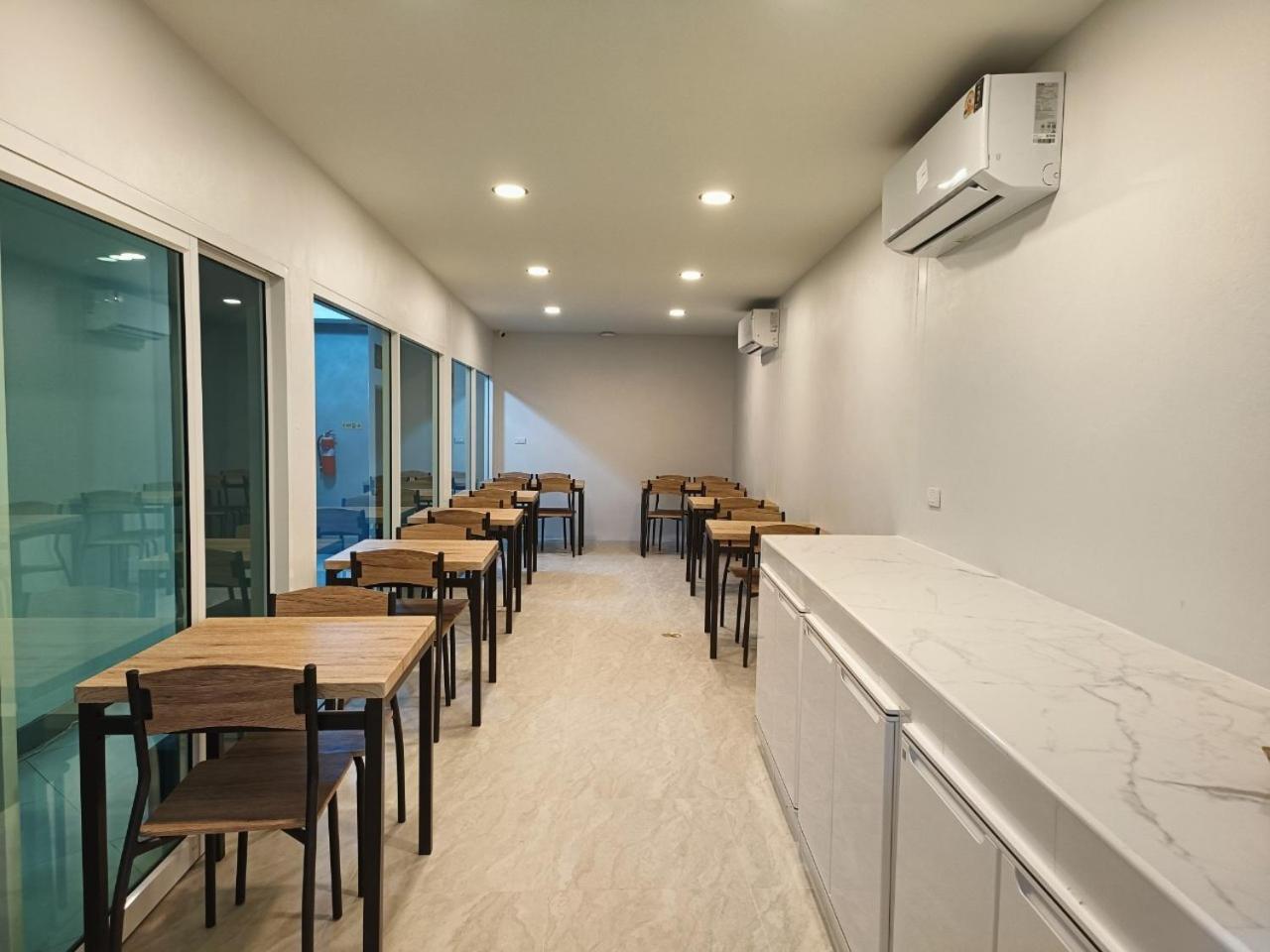 The Guest Chang Moi Boutique Hotel Chiang Mai Luaran gambar