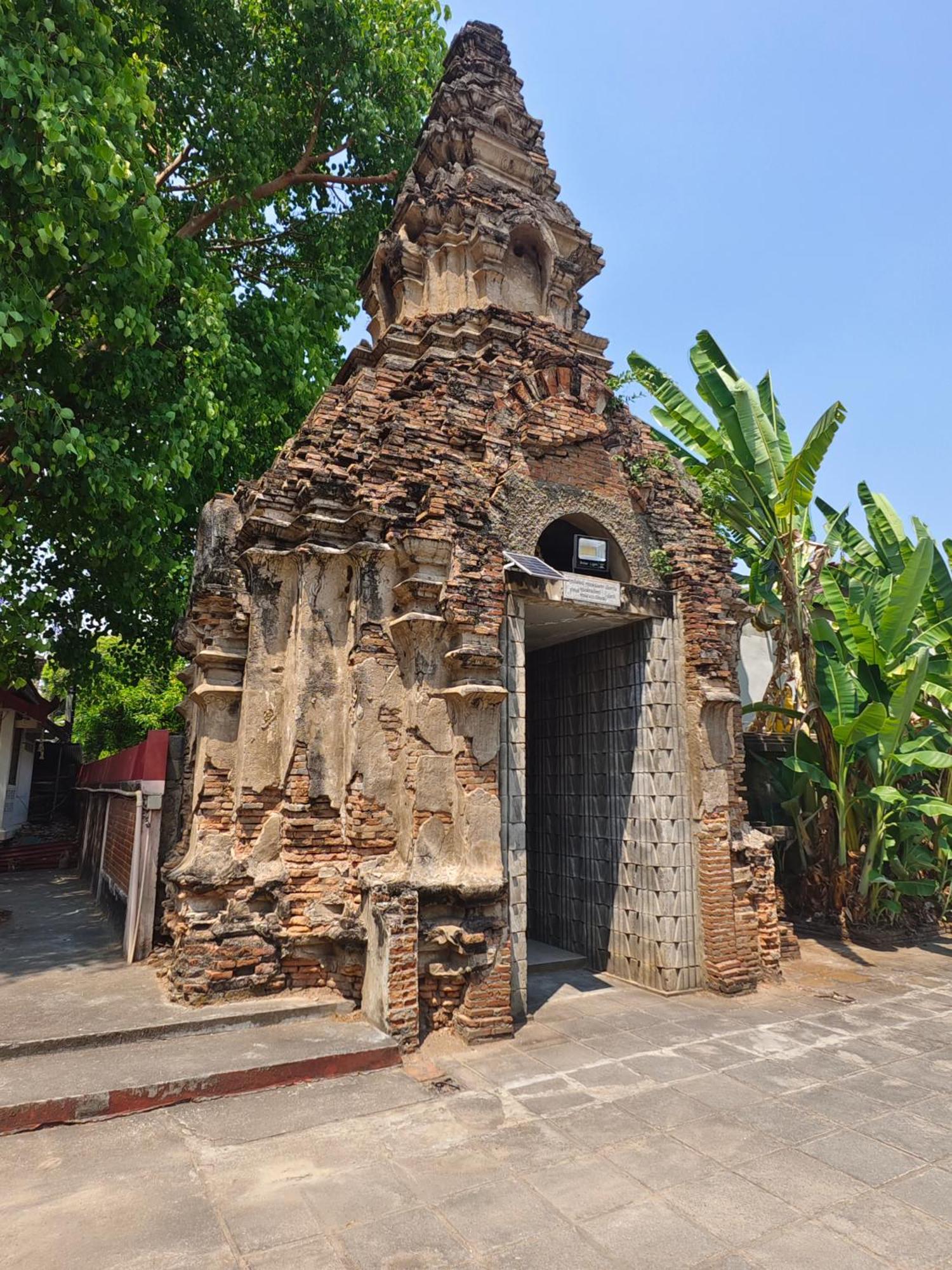 The Guest Chang Moi Boutique Hotel Chiang Mai Luaran gambar
