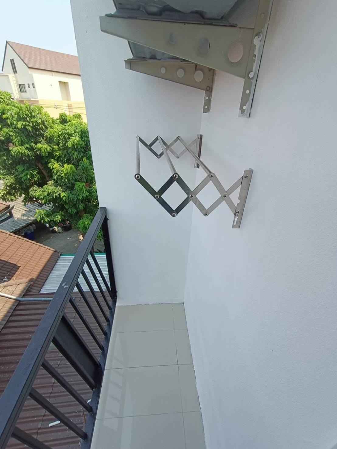 The Guest Chang Moi Boutique Hotel Chiang Mai Luaran gambar
