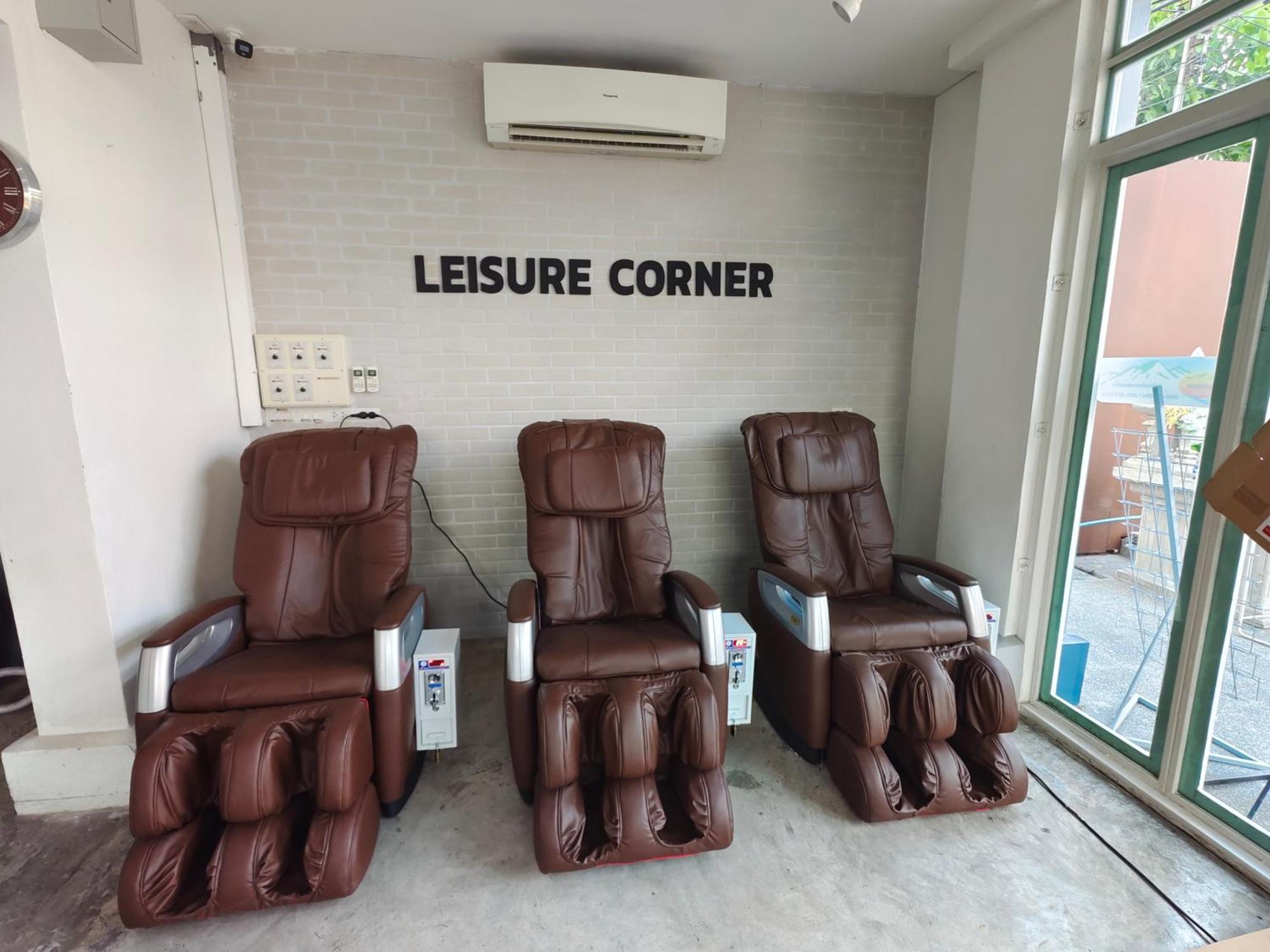 The Guest Chang Moi Boutique Hotel Chiang Mai Luaran gambar