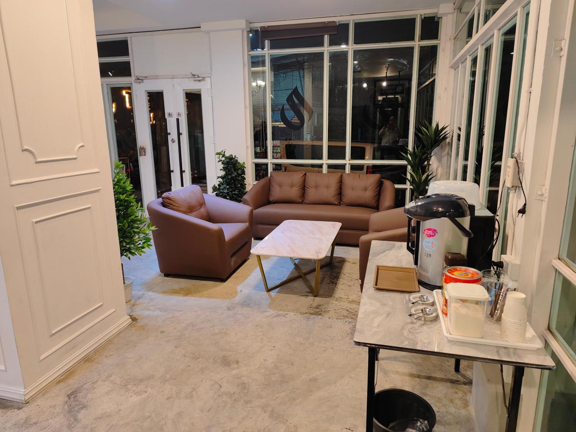 The Guest Chang Moi Boutique Hotel Chiang Mai Luaran gambar