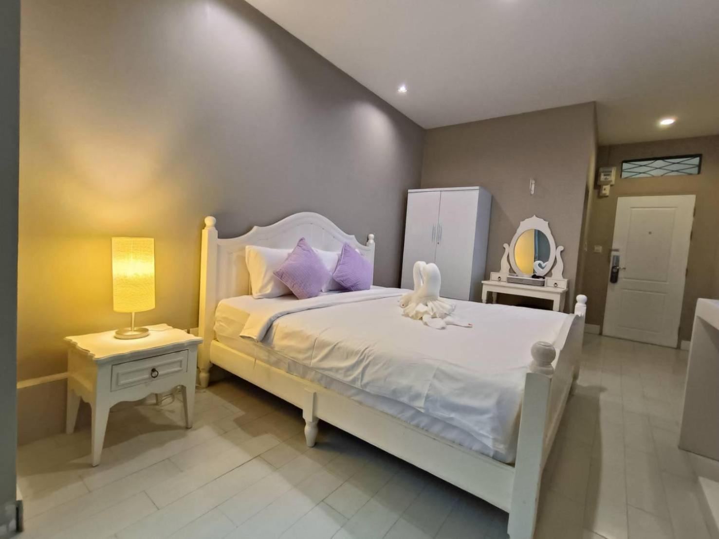 The Guest Chang Moi Boutique Hotel Chiang Mai Luaran gambar