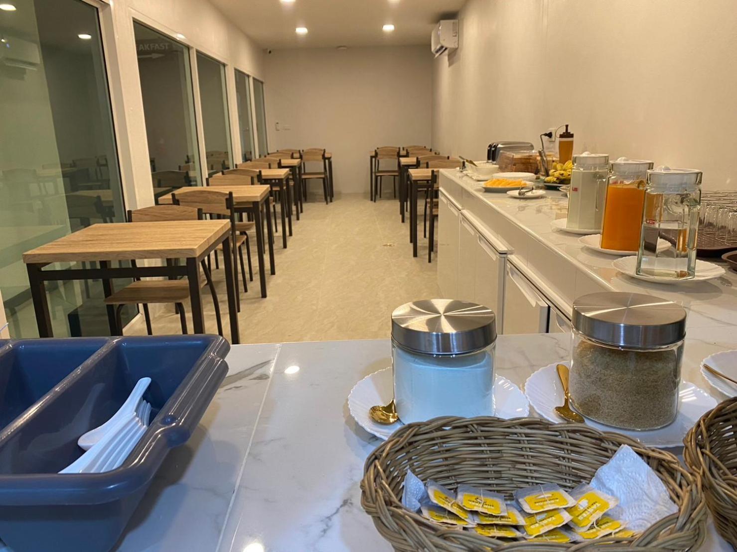The Guest Chang Moi Boutique Hotel Chiang Mai Luaran gambar