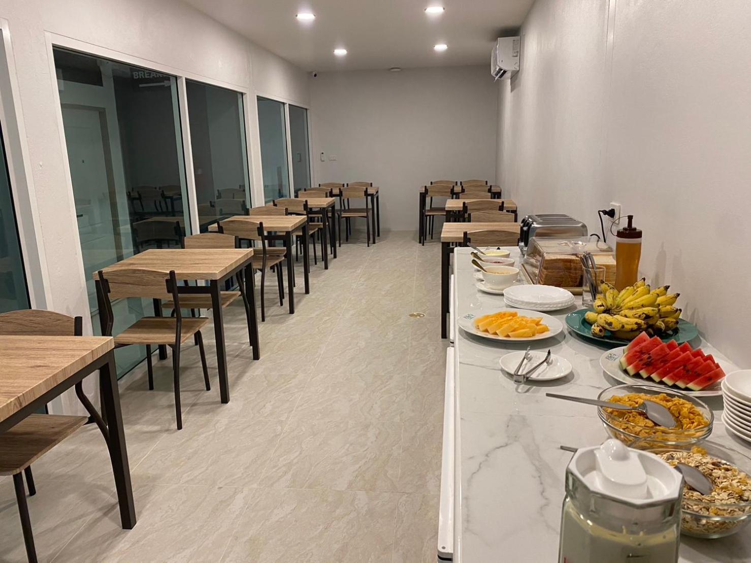 The Guest Chang Moi Boutique Hotel Chiang Mai Luaran gambar